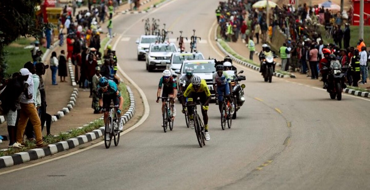 girodociclismo.com.br tour de ruanda mathijs de clercq vence 4a etapa moritz kretschy assume a lideranca confira os resultados e a chegada image 7