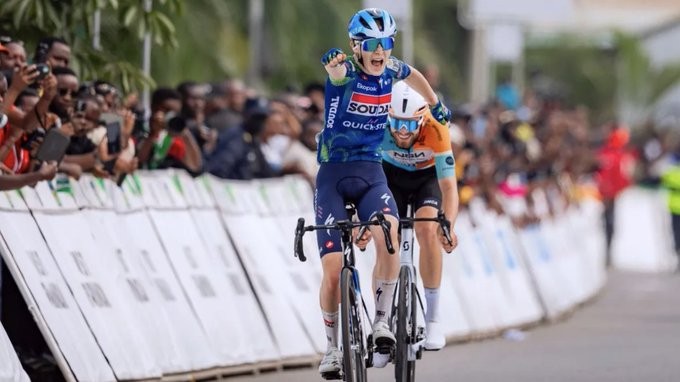 girodociclismo.com.br tour de ruanda mathijs de clercq vence 4a etapa moritz kretschy assume a lideranca confira os resultados e a chegada image 9