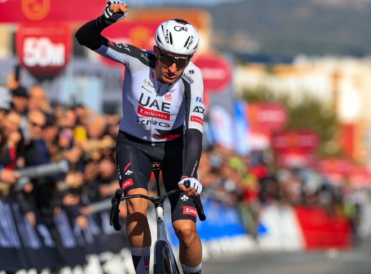 girodociclismo.com.br uae emirates domina vuelta a murcia marc soler e julius johansen fazem a dobradinha confira os resultados e a chegada image 3