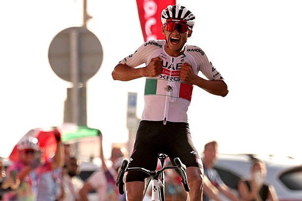 girodociclismo.com.br uae emirates ja registra 15 vitorias com 7 ciclistas diferentes em 2026 isto e apenas o comeco avisa diretor esportivo image 3