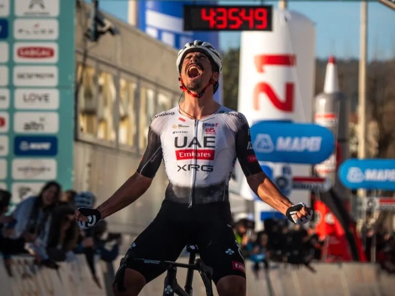 girodociclismo.com.br uae emirates revela equipe para a figueira champions classic com antonio morgado de lider e joao almeida fora da prova image 2