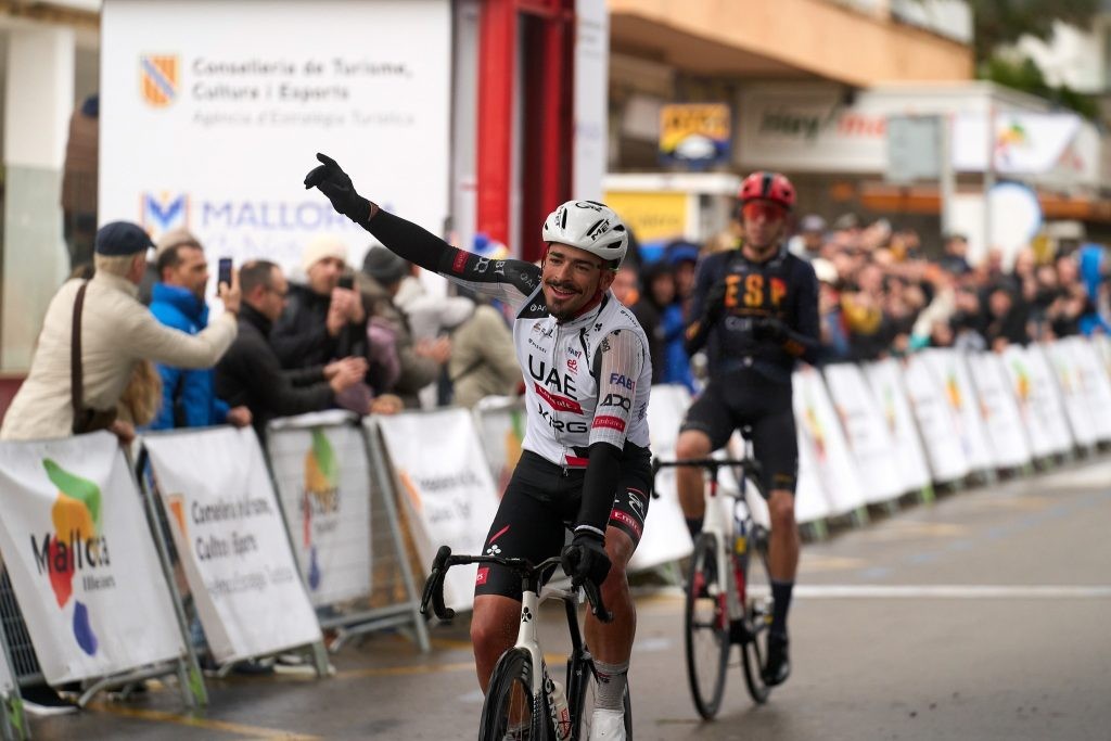 girodociclismo.com.br uae emirates revela equipe para a figueira champions classic com antonio morgado de lider e joao almeida fora da prova image 3