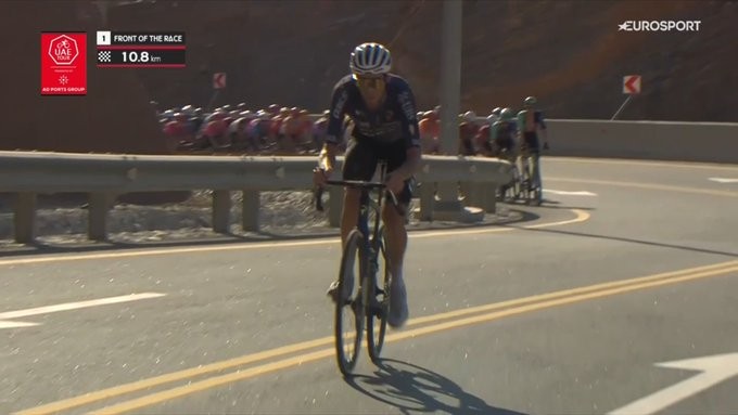 girodociclismo.com.br uae tour 2026 antonio tiberi vence a 3a etapa e assume a lideranca remco evenepoel quebra confira os resultados e a chegada image 3