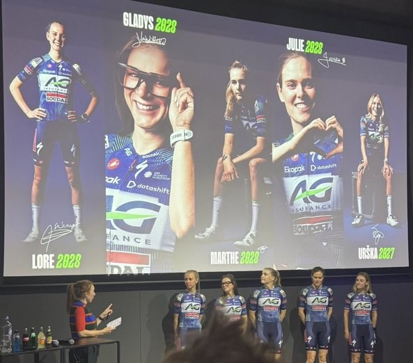 girodociclismo.com.br urska zigart amplia vinculo com a ag insurance soudal ate 2027 image 2
