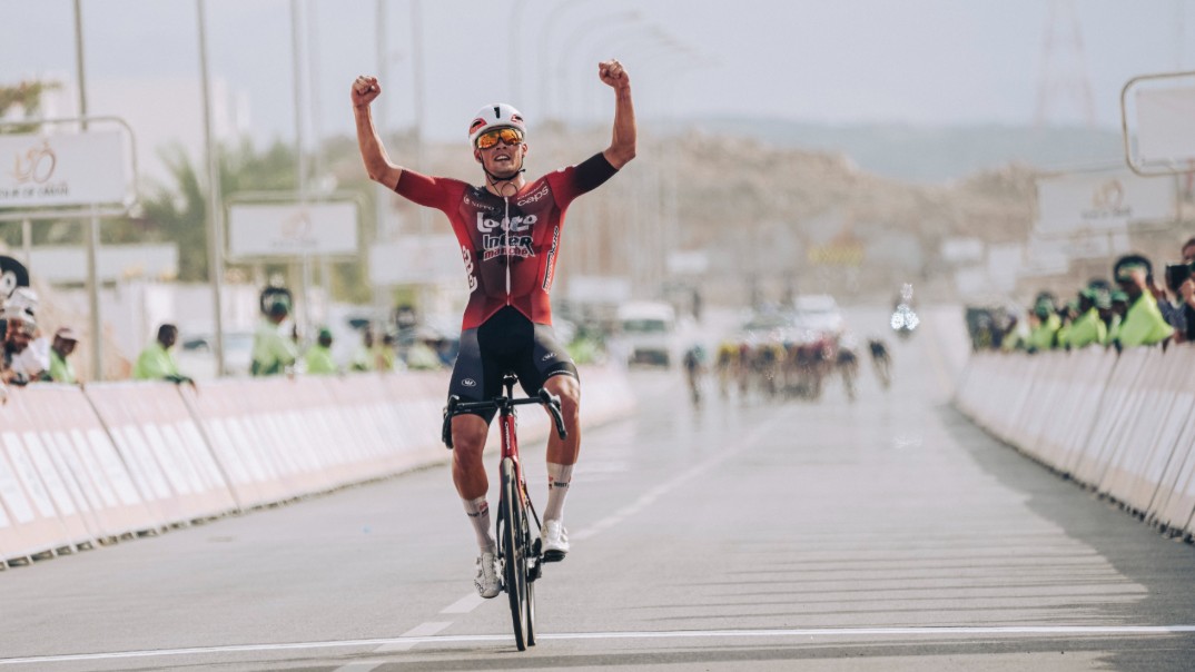 girodociclismo.com.br veistroffer surpreende e conquista a 2a etapa do tour de oma image 3