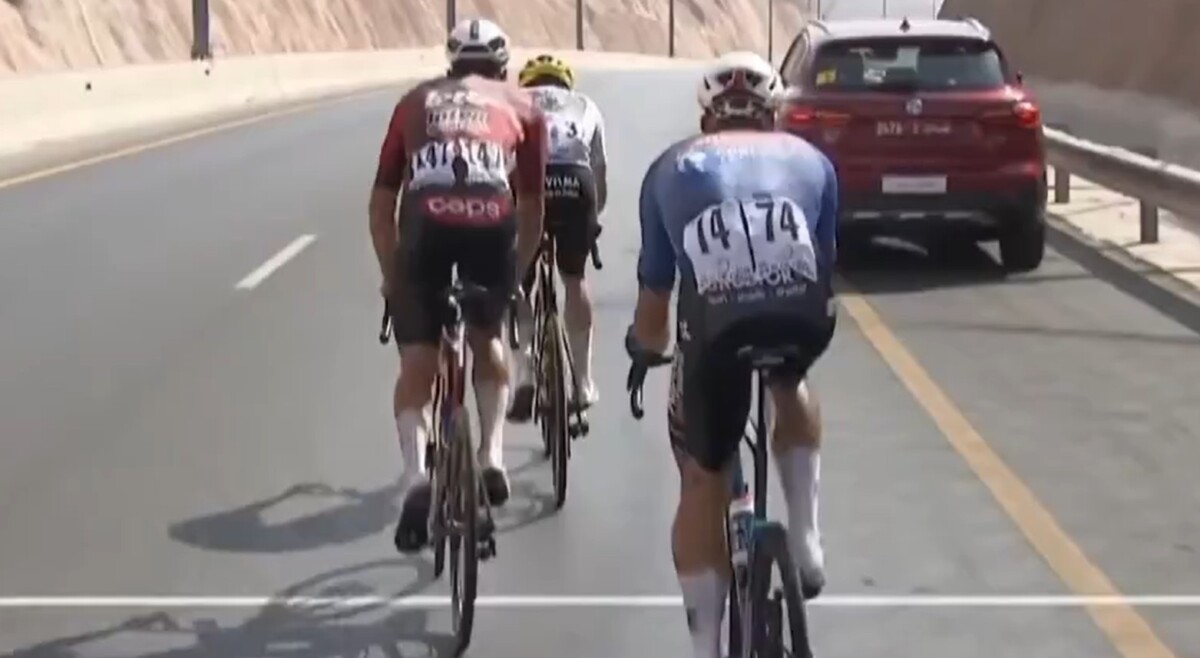 girodociclismo.com.br veistroffer surpreende e conquista a 2a etapa do tour de oma image 6