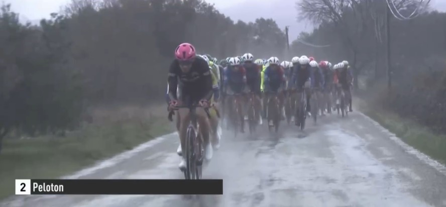 girodociclismo.com.br vence a 2a etapa da etoile de besseges confira os resultados e a chegada image 1
