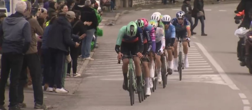 girodociclismo.com.br vence a 3a etapa da etoile de besseges resultados e chegada image 11