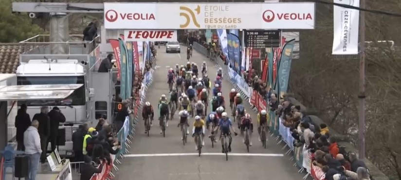 girodociclismo.com.br vence a 3a etapa da etoile de besseges resultados e chegada image 7
