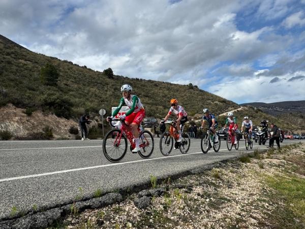 girodociclismo.com.br vence a 3a etapa da volta a valencia resultados e chegada image 2