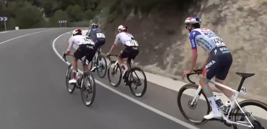 girodociclismo.com.br vence a etapa rainha da volta a valencia resultados e chegada image 26