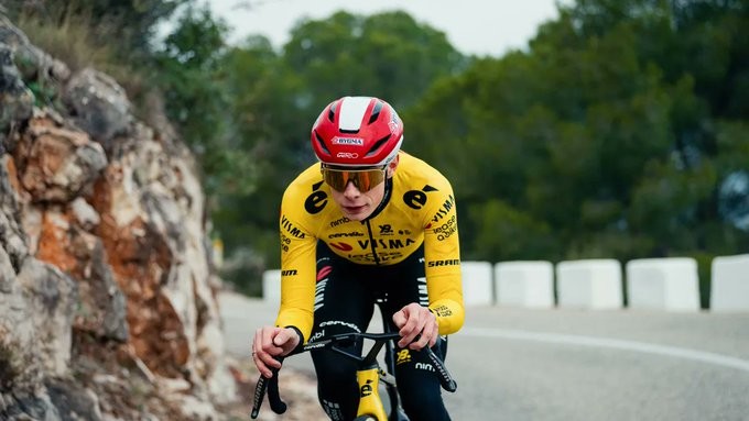 girodociclismo.com.br visma lease a bike anuncia o retorno de jonas vingegaard dinamarques enfrentara juan ayuso na paris nice confira o anuncio image 1