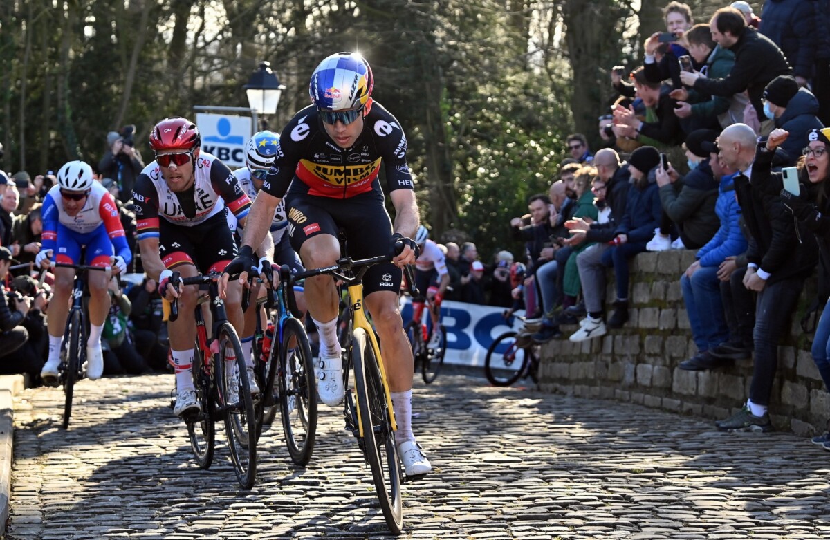 girodociclismo.com.br visma lease a bike define novo capitao na omloop het nieuwsblad ele e nossa maior aposta para vencer a prova image 4