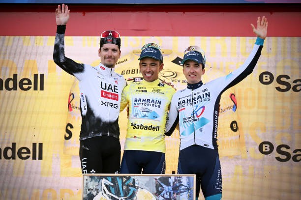 girodociclismo.com.br volta a la comunitat valenciana com joao almeida e remco evenepoel nesta quarta feira confira todas as etapas e o start list provisorio image 5
