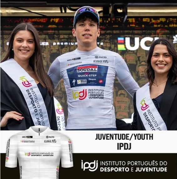 girodociclismo.com.br volta ao algarve 2026 classificacao geral apos a 1a etapa com paul magnier na lideranca confira as classificacoes de todas as categorias image 4