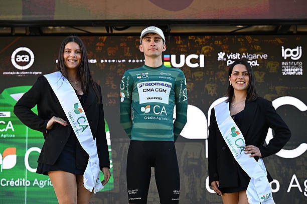 girodociclismo.com.br volta ao algarve 2026 classificacao geral apos a 3a etapa juan ayuso amplia lideranca confira as classificacoes de todas as categorias image 13