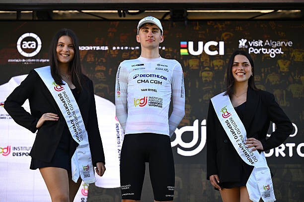 girodociclismo.com.br volta ao algarve 2026 classificacao geral apos a 3a etapa juan ayuso amplia lideranca confira as classificacoes de todas as categorias image 14