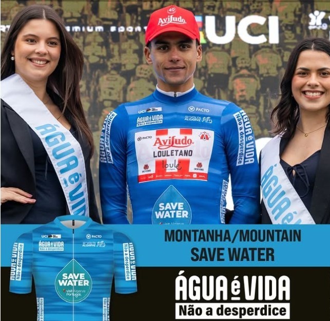 girodociclismo.com.br volta ao algarve 2026 classificacao geral apos a 4a etapa juan ayuso mantem lideranca confira as classificacoes de todas as categorias image 1