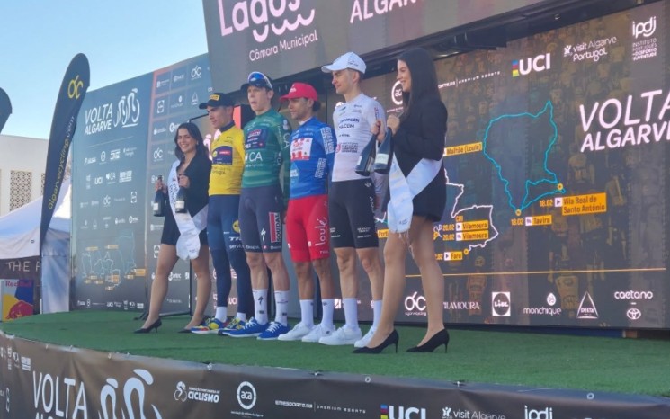 girodociclismo.com.br volta ao algarve 2026 classificacao geral apos a 4a etapa juan ayuso mantem lideranca confira as classificacoes de todas as categorias image 3
