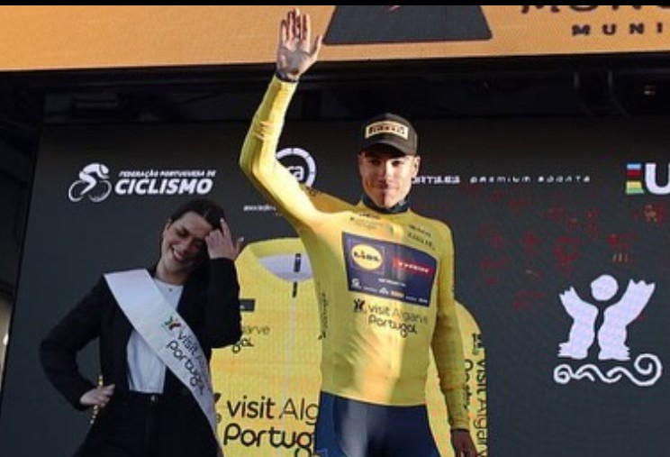 girodociclismo.com.br volta ao algarve 2026 classificacao geral apos a 4a etapa juan ayuso mantem lideranca confira as classificacoes de todas as categorias image 5