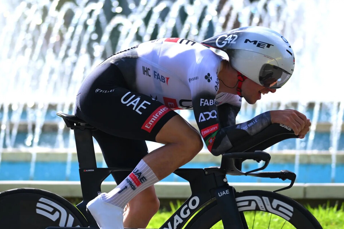 girodociclismo.com.br volta ao algarve 2026 horarios das largadas do contrarrelogio da 3a etapa confira a ordem de largada dos ciclistas image 8