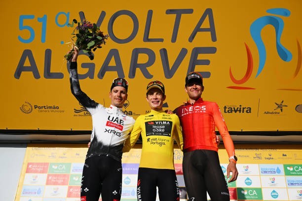 girodociclismo.com.br volta ao algarve 2026 onde assistir ao vivo joao almeida e juan ayuso confira todas as etapas e a lista de largada final image 5