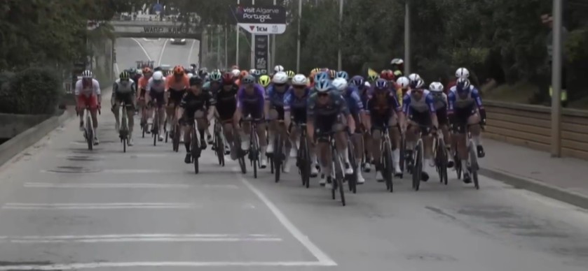 girodociclismo.com.br volta ao algarve 2026 paul magnier bate sprint massivo e vence a 1a etapa confira os resultados e a chegada image 10