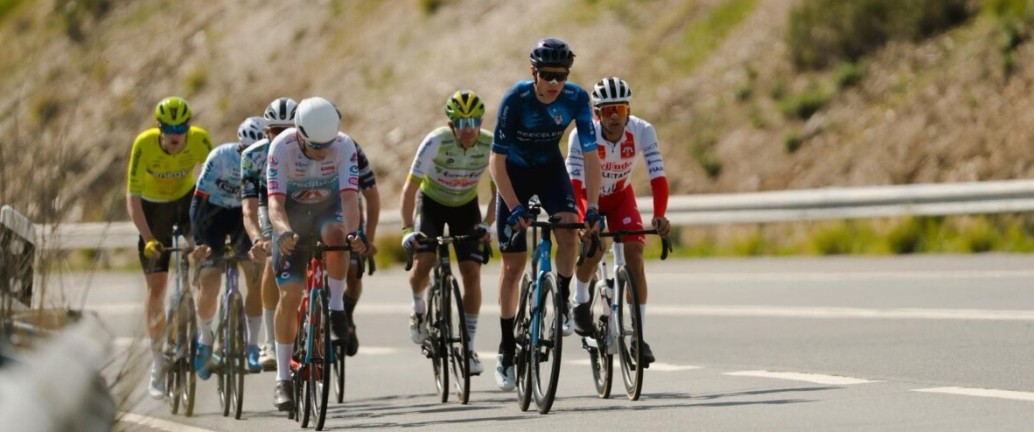 girodociclismo.com.br volta ao algarve 2026 paul magnier bate sprint massivo e vence a 1a etapa confira os resultados e a chegada image 15