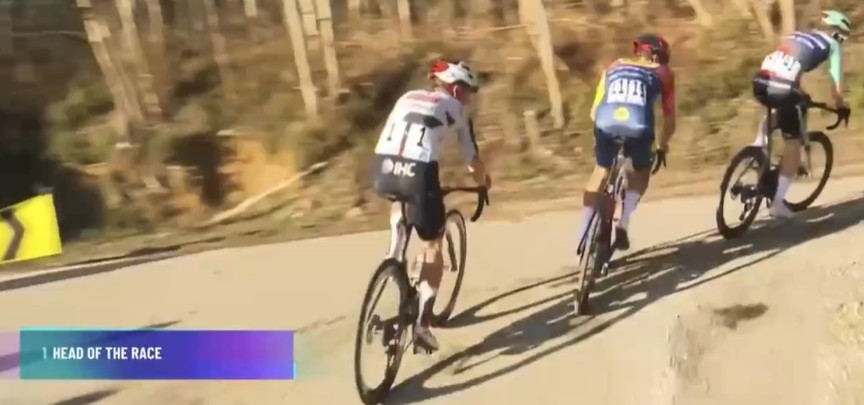girodociclismo.com.br volta ao algarve 2026 paul seixas vence 2a etapa juan ayuso assume lideranca confira os resultados e assista a chegada image 3