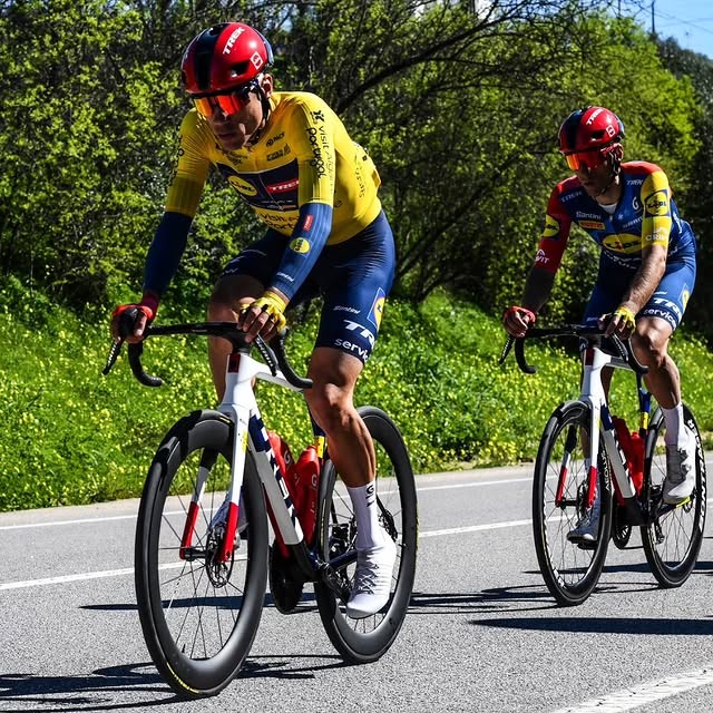 girodociclismo.com.br volta ao algarve 2026 previa da 5a etapa sprinters terao ultima oportunidade da competicao neste sabado image 5