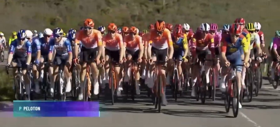 girodociclismo.com.br volta ao algarve image