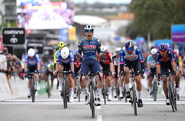 girodociclismo.com.br volta ao algarve previa da 4a etapa sprinters terao ultima oportunidade da competicao neste sabado image 2