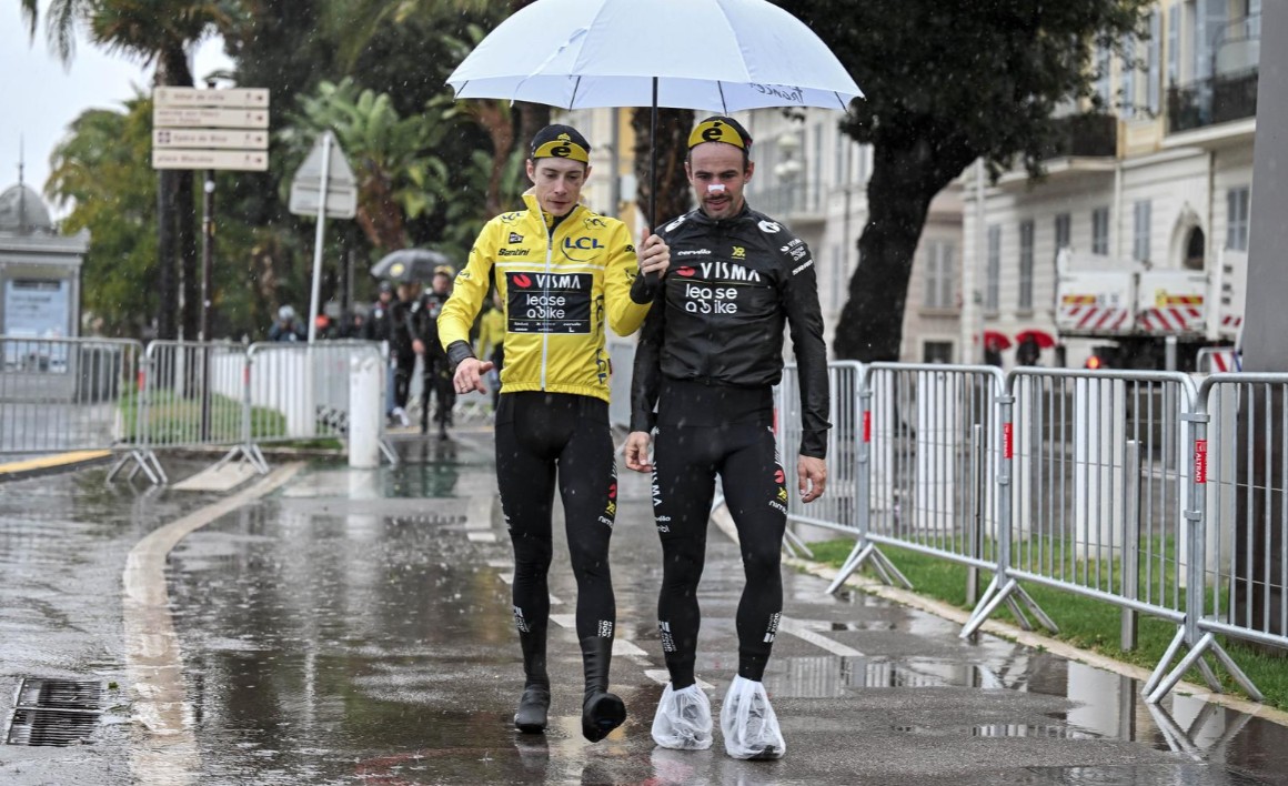 girodociclismo.com.br 7a etapa da paris nice ainda corre risco de cancelamento nao creio que havera corrida image
