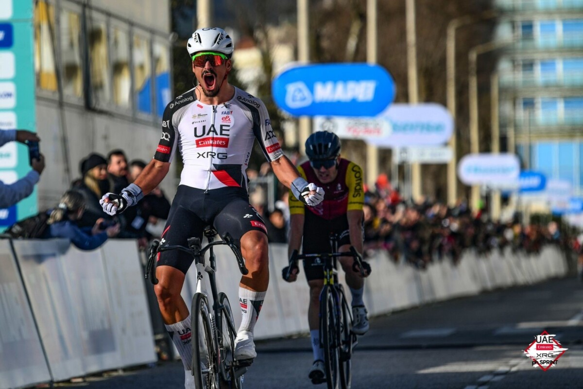 girodociclismo.com.br 80a nokere koerse onde assistir antonio morgado jasper philipsen e forte start list nesta quarta feira informacoes da prova image 2 1