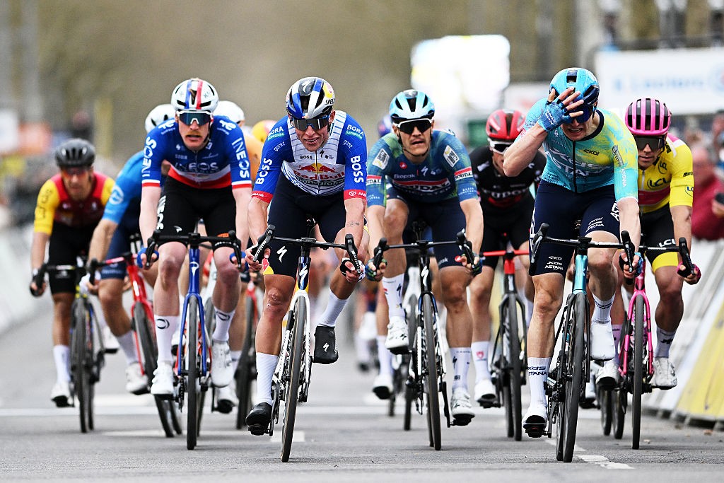 girodociclismo.com.br 80a nokere koerse onde assistir antonio morgado jasper philipsen e forte start list nesta quarta feira informacoes da prova image 2 2