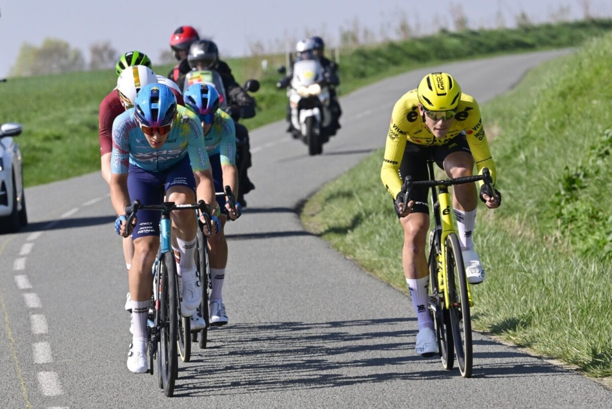 girodociclismo.com.br alec segaert conquista vitoria emocionante no gp de denain belga surpreende pelotao confira os resultados e a chegada image 1