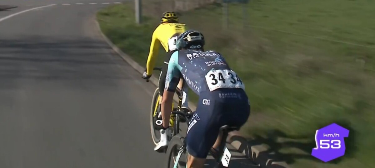 girodociclismo.com.br alec segaert conquista vitoria emocionante no gp de denain belga surpreende pelotao confira os resultados e a chegada image