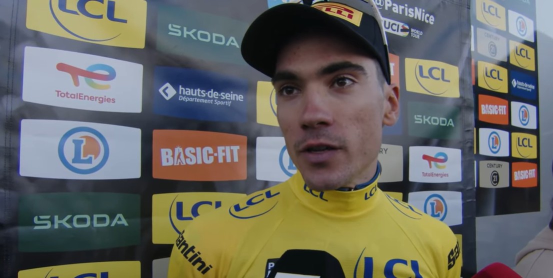 girodociclismo.com.br ayuso assume lideranca da paris nice apos contrarrelogio por equipes image