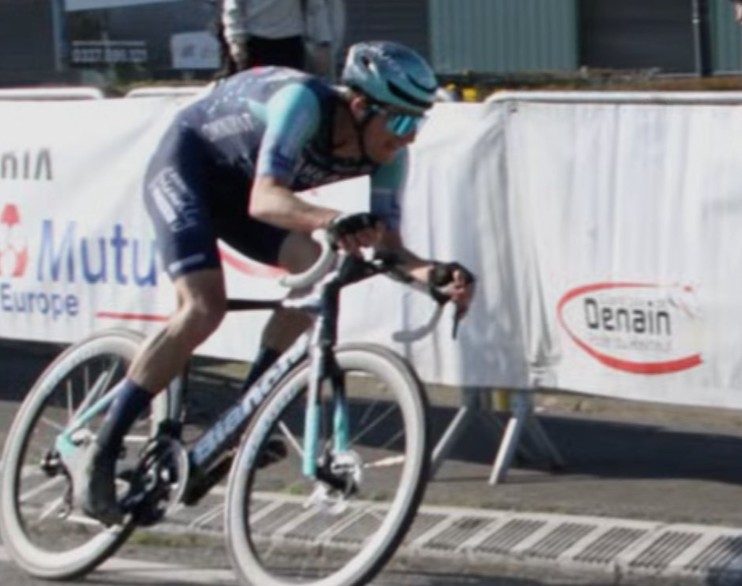 girodociclismo.com.br campeao do gp de denain e multado e penalizado apos a prova alec segaert e punido pela uci apos vitoria image 2