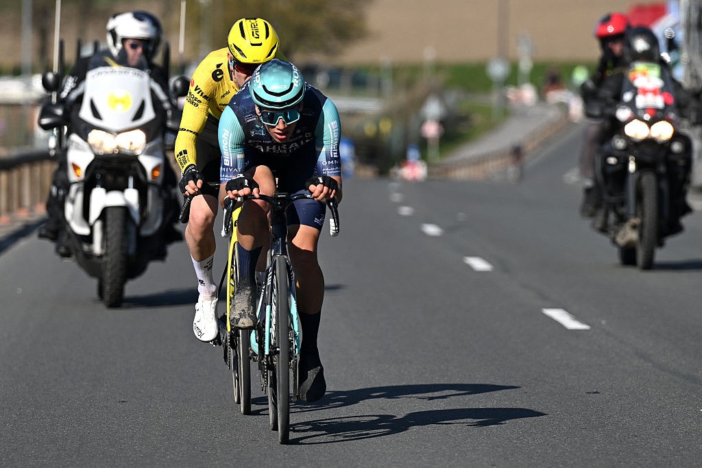girodociclismo.com.br campeao do gp de denain e multado e penalizado apos a prova alec segaert e punido pela uci apos vitoria image 3