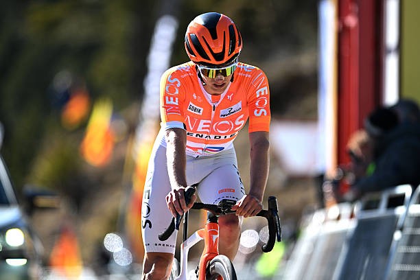girodociclismo.com.br capitao da ineos admite erro na volta a catalunya joguei mal quando vingegaard atacou eu ultrapassei o meu limite image