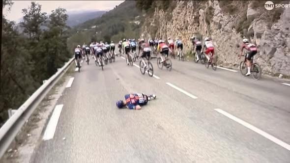 girodociclismo.com.br capitao do worldtour tem novo diagnostico apos fraturas e deve ficar fora por longo periodo image