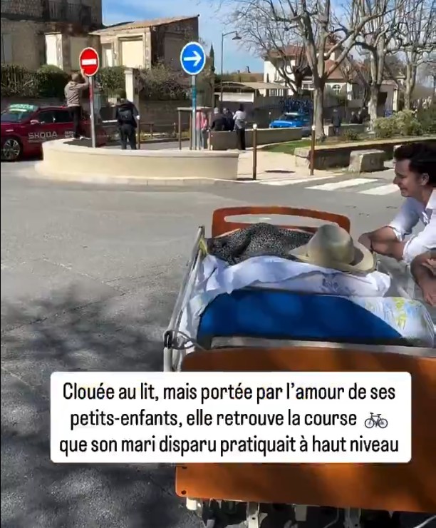 girodociclismo.com.br cena emocionante marca a ultima etapa da paris nice image 2