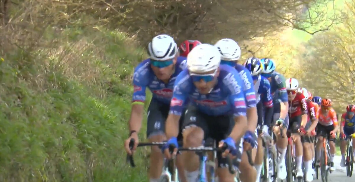 girodociclismo.com.br chris horner critica atitude de mathieu van der poel na tirreno adriatico image