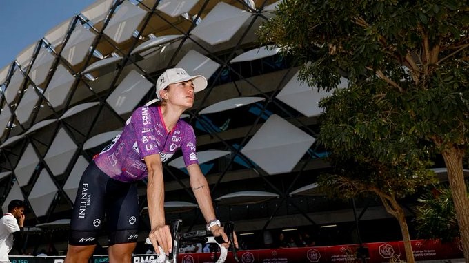 girodociclismo.com.br ciclista italiana e suspensa por doping apos teste positivo image