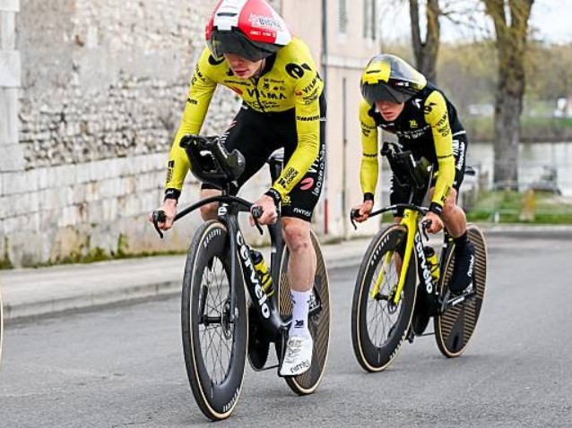 girodociclismo.com.br claro que esperavamos mais jonas vingegaard admite frustracao apos contrarrelogio da paris nice image 4