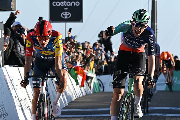 girodociclismo.com.br contratar paul seixas quando voce tem tadej pogacar e ostentacao historico diretor do world tour faz fortes criticas a uae emirates image 4