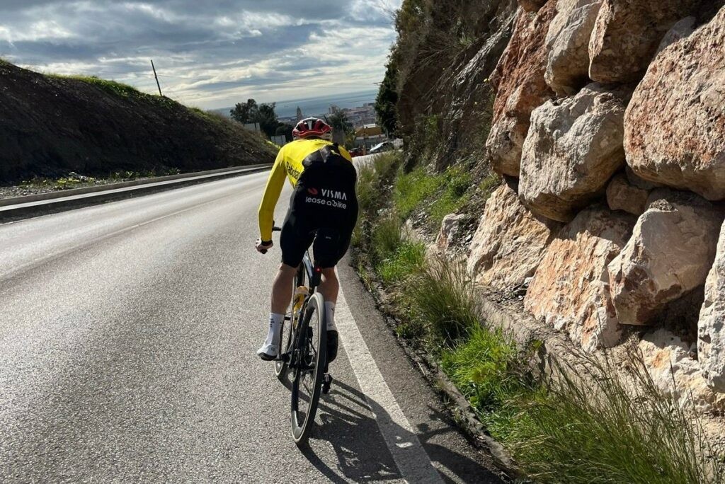 girodociclismo.com.br derrotar tadej pogacar e uma motivacao nao obsessao jonas vingegaard analisa o retorno as competicoes image 3