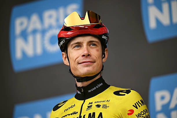 girodociclismo.com.br derrotar tadej pogacar e uma motivacao nao obsessao jonas vingegaard analisa o retorno as competicoes image