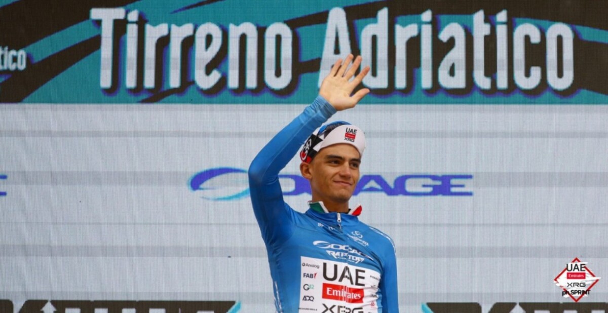 girodociclismo.com.br duelo eletrizante marca etapa da tirreno adriatico image 1